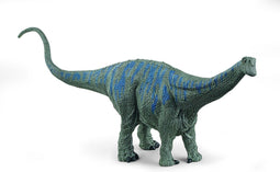 schleich DINOSAURUS - Brontosaurus - Speelfiguur - Kinderspeelgoed voor Jongens en Meisjes - 4 tot 12 jaar