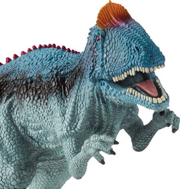 schleich DINOSAURUS - Cryolophosaurus - Speelfiguur - Kinderspeelgoed voor Jongens en Meisjes - 4 tot 12 jaar