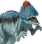 schleich DINOSAURUS - Cryolophosaurus - Speelfiguur - Kinderspeelgoed voor Jongens en Meisjes - 4 tot 12 jaar