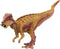 schleich DINOSAURUS - Pachycephalosaurus - - Dino Speelgoed - Speelfiguur - Kinderspeelgoed voor Jongens en Meisjes - 4 tot 12 jaar