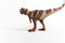 schleich DINOSAURUS - Speelfiguur - Dino Speelgoed - Majungasaurus - Dino Kinderspeelgoed - 4 tot 12 Jaar - 15032