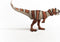 schleich DINOSAURUS - Speelfiguur - Dino Speelgoed - Majungasaurus - Dino Kinderspeelgoed - 4 tot 12 Jaar - 15032