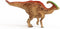 schleich DINOSAURUS - Speelfiguur - Parasaurolophus - Dino Kinderspeelgoed - 4 tot 12 Jaar - 15030