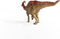 schleich DINOSAURUS - Speelfiguur - Parasaurolophus - Dino Kinderspeelgoed - 4 tot 12 Jaar - 15030