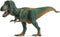 schleich DINOSAURUS Speelfiguur - Tyrannosaurus Rex - Kinderspeelgoed voor Jongens en Meisjes - vanaf 4 jaar - 14587