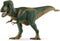 schleich DINOSAURUS Speelfiguur - Tyrannosaurus Rex - Kinderspeelgoed voor Jongens en Meisjes - vanaf 4 jaar - 14587