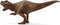 schleich DINOSAURUS- Tyrannosaurus rex aanval - Dino Speelgoed - Speelfigurenset - Kinderspeelgoed voor Jongens en Meisjes - 5 tot 12 jaar - 4 Onderdelen