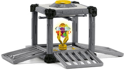 Schleich Eldrador BattleCave superkristal