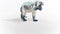 schleich ELDRADOR CREATURES- IJstijger - Speelfiguur - Kinderspeelgoed voor Jongens en Meisjes - 7 tot 12 jaar - 70147