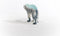schleich ELDRADOR CREATURES- IJstijger - Speelfiguur - Kinderspeelgoed voor Jongens en Meisjes - 7 tot 12 jaar - 70147