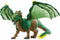 schleich ELDRADOR CREATURES - Jungle Draak - 70791
