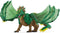 schleich ELDRADOR CREATURES - Jungle Draak - 70791