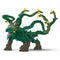 schleich ELDRADOR CREATURES - Junglemonster - Speelfiguur - Kinderspeelgoed voor Jongens en Meisjes - 7 tot 12 jaar