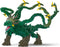 schleich ELDRADOR CREATURES - Junglemonster - Speelfiguur - Kinderspeelgoed voor Jongens en Meisjes - 7 tot 12 jaar