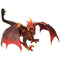 schleich ELDRADOR CREATURES - Lava Draak - Kinderspeelgoed - Speelfiguur met Levensechte Details