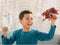 schleich ELDRADOR CREATURES - Lava Draak - Kinderspeelgoed - Speelfiguur met Levensechte Details
