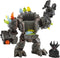 schleich ELDRADOR CREATURES - Master-robot met Mini Creature - Kinderspeelgoed voor Jongens en Meisjes - 7 tot 12 jaar - 42549