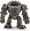 schleich ELDRADOR CREATURES - Master-robot met Mini Creature - Kinderspeelgoed voor Jongens en Meisjes - 7 tot 12 jaar - 42549