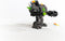 schleich ELDRADOR CREATURES - Master-robot met Mini Creature - Kinderspeelgoed voor Jongens en Meisjes - 7 tot 12 jaar - 42549
