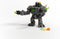 schleich ELDRADOR CREATURES - Master-robot met Mini Creature - Kinderspeelgoed voor Jongens en Meisjes - 7 tot 12 jaar - 42549