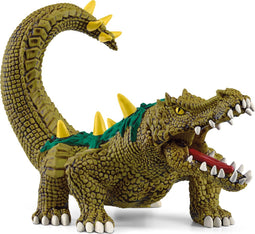 schleich ELDRADOR CREATURES Moerasmonster - Speelfiguur - 70155