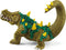 schleich ELDRADOR CREATURES Moerasmonster - Speelfiguur - 70155