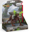 schleich ELDRADOR CREATURES - Rotsbeest - Speelfiguur - Kinderspeelgoed voor Jongens en Meisjes - 7 tot 12 jaar - 42521