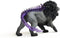 schleich ELDRADOR CREATURES - Schaduwleeuw - Kinderspeelgoed voor Jongens en Meisjes - 7 tot 12 jaar - 42555