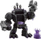 schleich ELDRADOR CREATURES Shadow Master Robot met Mini Creature - 42557