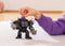 schleich ELDRADOR CREATURES Shadow Master Robot met Mini Creature - 42557
