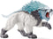 schleich ELDRADOR CREATURES - Speelfigurenset - Aanval op de IJsrotsen - Kinderspeelgoed voor Jongens en Meisjes - 7 tot 12 jaar - 6 Onderdelen - 42497