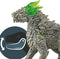 schleich ELDRADOR CREATURES Speelfiguur - De Steendraak - Fantasie Kinderspeelgoed - 7 tot 12 Jaar - 70149