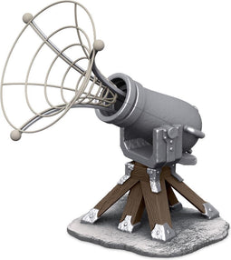 Schleich Eldrador - Kanon 42222