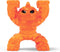schleich ELDRADOR MINI CREATURES - Lava Robot - Speelfiguur - Kinderspeelgoed voor Jongens en Meisjes - 7 tot 12 jaar - 42545