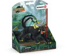 Schleich - Eldrador - Shadow Panther (42522)