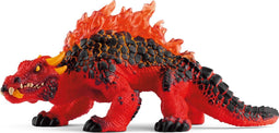 schleich ELDRADOR® CREATURES - Magmawaran - Lava Wereld - 70156