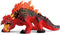 schleich ELDRADOR® CREATURES - Magmawaran - Lava Wereld - 70156
