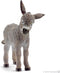 Schleich Ezel veulen 13746 - Speelfiguur - Farm World - 7 x 3 x 7 cm