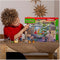 schleich FARM WORLD - Adventskalender FARM WORLD 2023 - Boerderijdieren - 98983