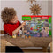 schleich FARM WORLD - Adventskalender FARM WORLD 2023 - Boerderijdieren - 98983