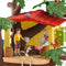 schleich FARM WORLD - Avontuurlijke boomhut - Speelfigurenset - Kinderspeelgoed voor Jongens en Meisjes - 3 tot 8 jaar - 28 Onderdelen