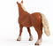 schleich FARM WORLD - Belgische fokmerrie - Speelfiguur - Kinderspeelgoed voor Jongens en Meisjes - 3 tot 8 jaar - 13941