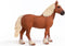 schleich FARM WORLD - Belgische fokmerrie - Speelfiguur - Kinderspeelgoed voor Jongens en Meisjes - 3 tot 8 jaar - 13941