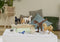 schleich FARM WORLD - Bobtail - 13968