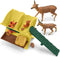 Schleich FARM WORLD De Bosdieren Voeren 42658
