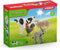 schleich FARM WORLD - FARM WORLD Startersset - 42385