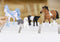schleich FARM WORLD - Galloway kalf - 13969