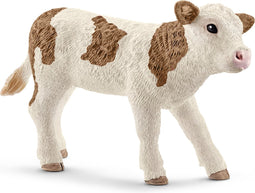 schleich FARM WORLD - Gevlekt vee - kalf - 13802