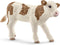 schleich FARM WORLD - Gevlekt vee - kalf - 13802