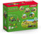 schleich FARM WORLD Houtzager met voertuig - 42659